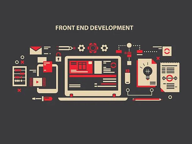 Frontend-разработка