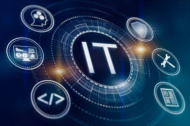 Инновационная IT-платформа