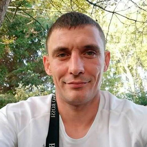 Фото студента